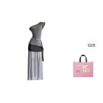 SKYA Two Piece Skirt Sets Women's