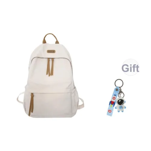 B.LB.L Nylon Backpack Standard Women's Multicolor B.LB.L Нейлон Рюкзак Стандартный Женские Многоцветный