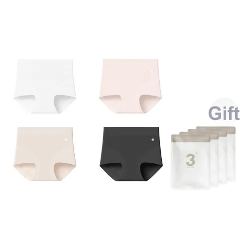 YOUNEI Женские трусики-бикини