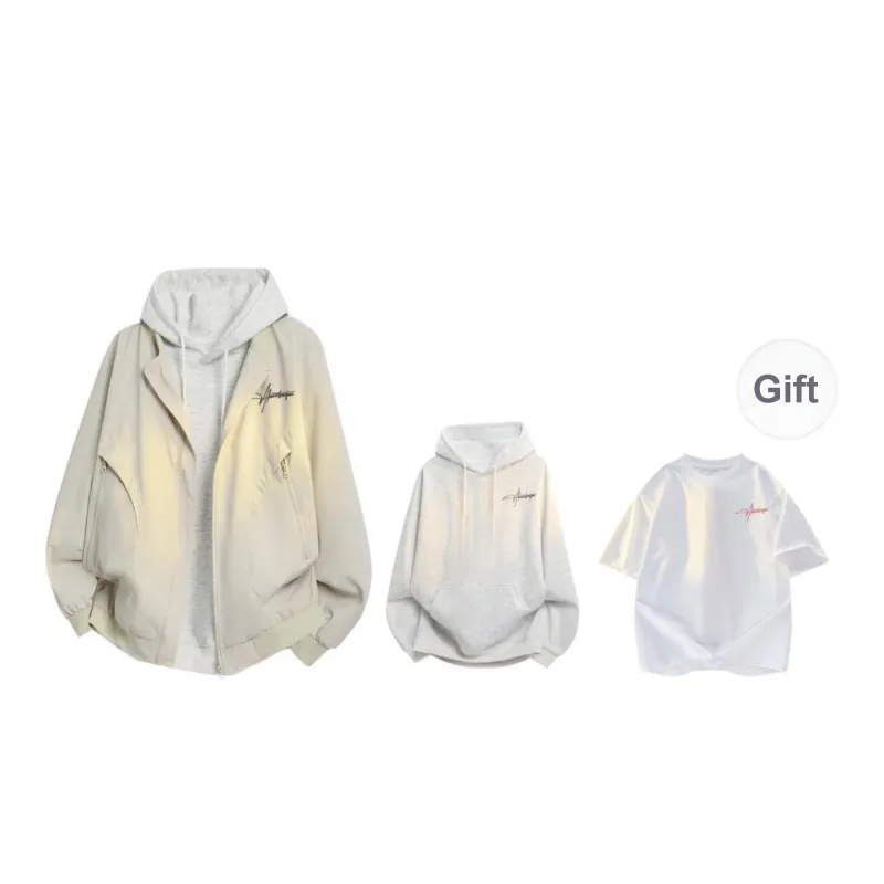7 SEVFUN Jackets Unisex-18