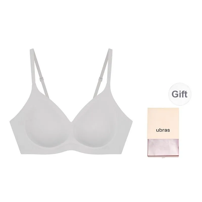 Ubras Soft Support Series Bra Summer Women's-11
