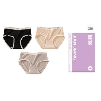 Master Underpants Women's Box 3 Pack