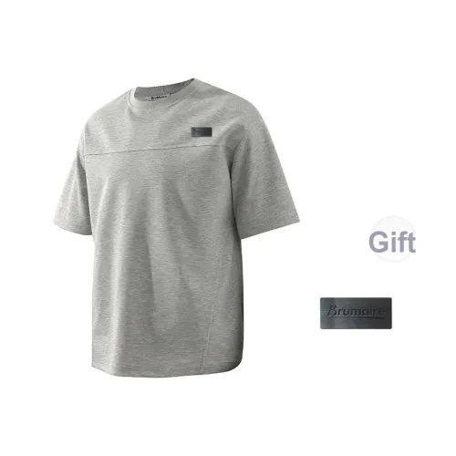 BRUMAIRE Унисекс Футболка