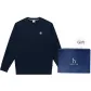 Dark Navy Blue