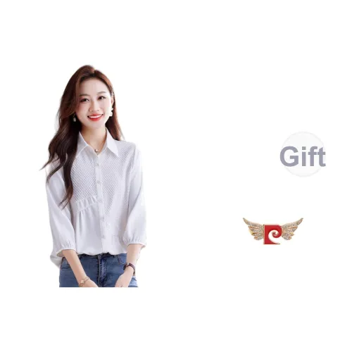 PIERRE CARDIN Женские Рубашки