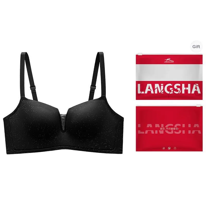 Lanza Women's Bras-8