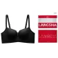 [1 Pack]Sparkling Rhinestone Black