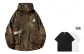 Black Brown (Comes with Short-Sleeved Shirt)