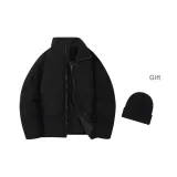 Black (Comes with Hat)
