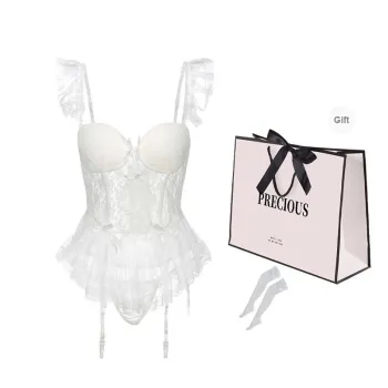 TLXT Nightgown Women's Gift Box Set