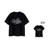 포함됨 (블랙+여성 크롭 블랙)