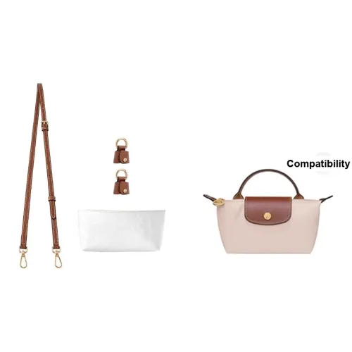 Modified Sauce Микрофибра Сумка Ремень Женские Многоцветный