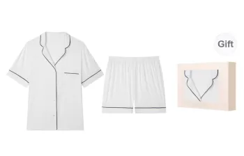 FREELASS Pajama Gift Box Summer Women's
