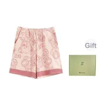 Maultiay Pajama Gift Box Summer Women's 1 Pack