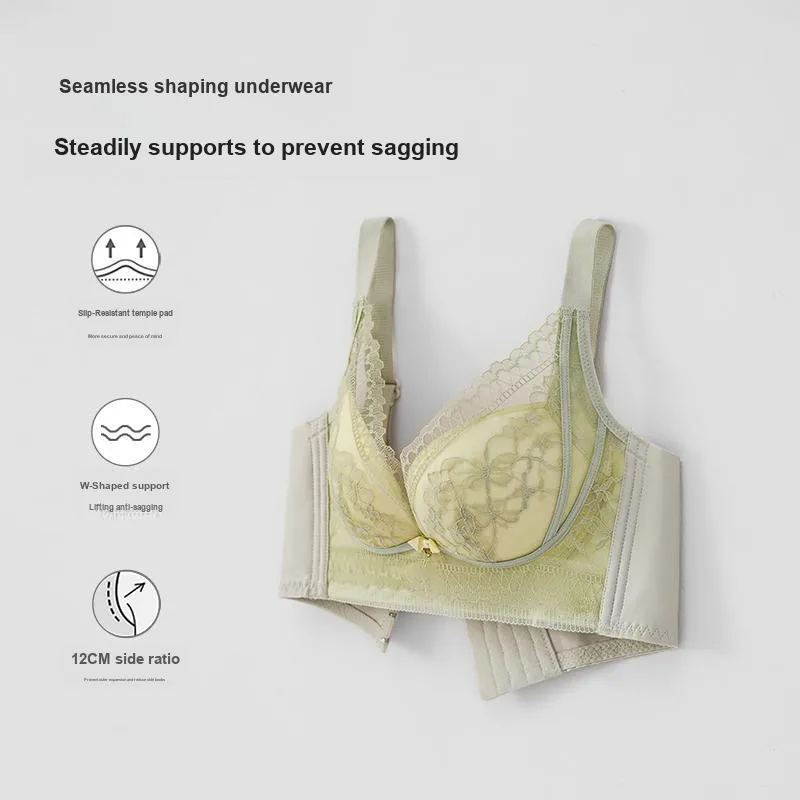 Aidai Women's Bras-4