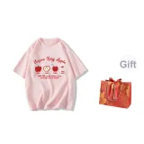 Pink (100% cotton)