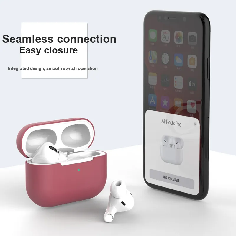 PENGKEXIANSEN Headphone Cases-23