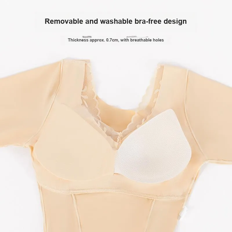 Aidai Women's Shapewear-3
