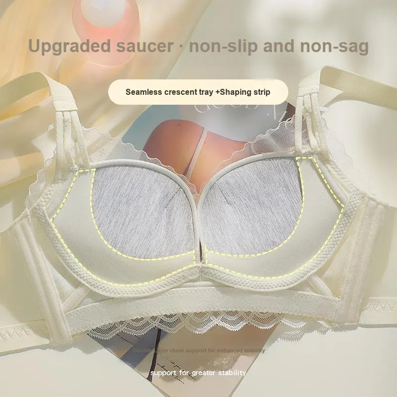 Urban Beauty Bra Women's Gift Box Set-7