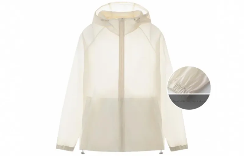 FORHUG Sun Protection Clothing Unisex-20