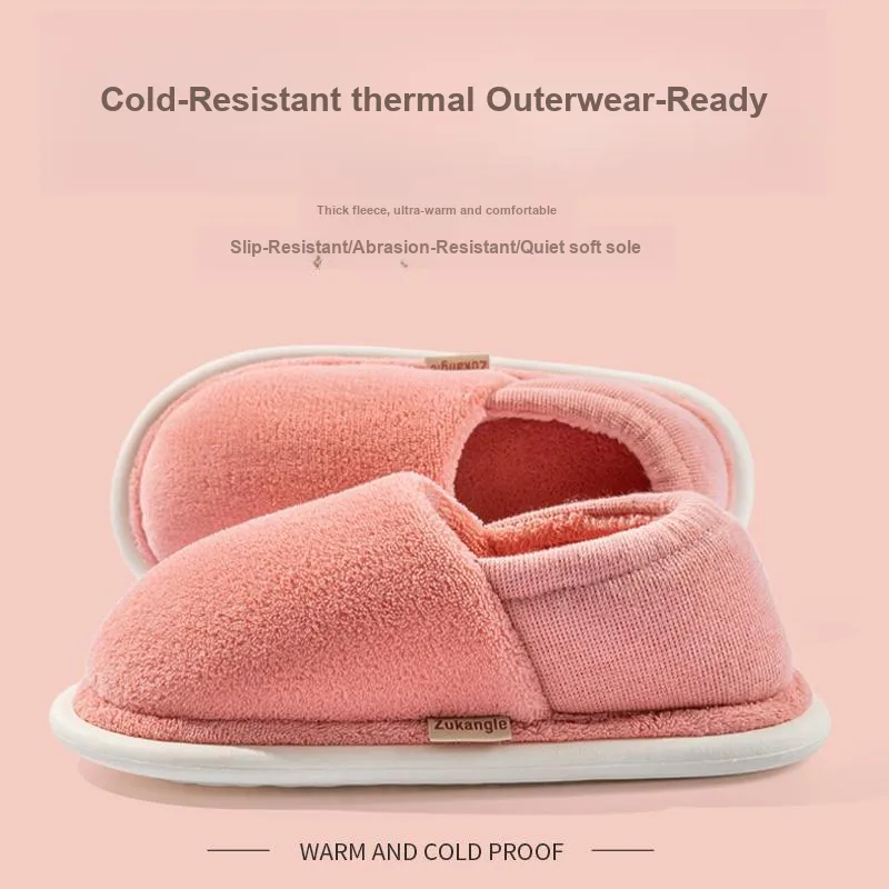 Foot recreation Slippers / Home Slippers-6