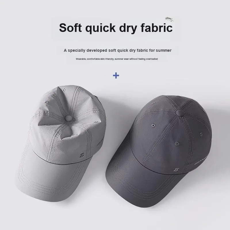 TUCANO Cotton Baseball Caps Unisex-2