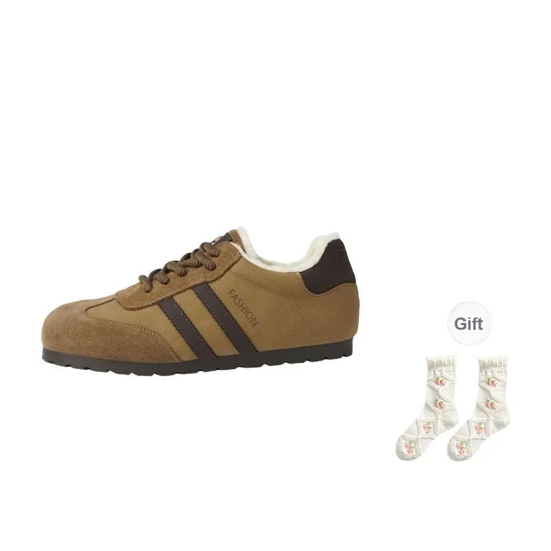 PARK DANCE Low Top Casual Shoes Women's-6