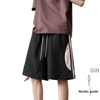 Nordic Raiders Casual Shorts Unisex