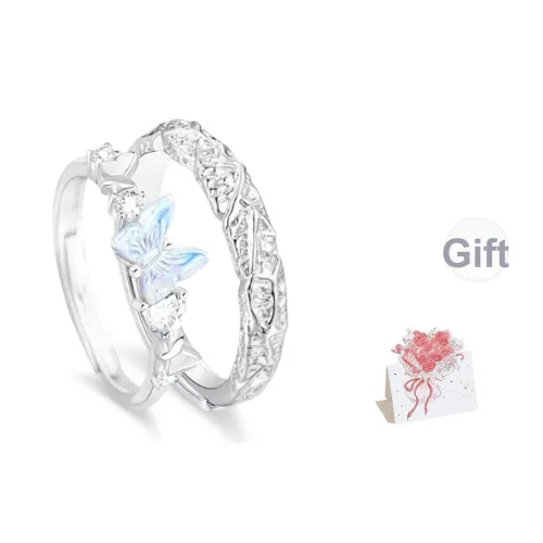 GIFU Кольца Унисекс