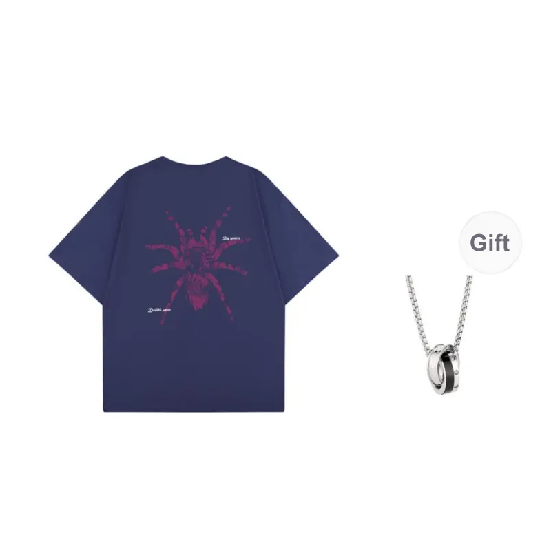 TBSM T Shirts Unisex-8