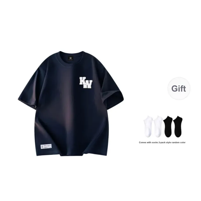 KW T Shirts Unisex-31