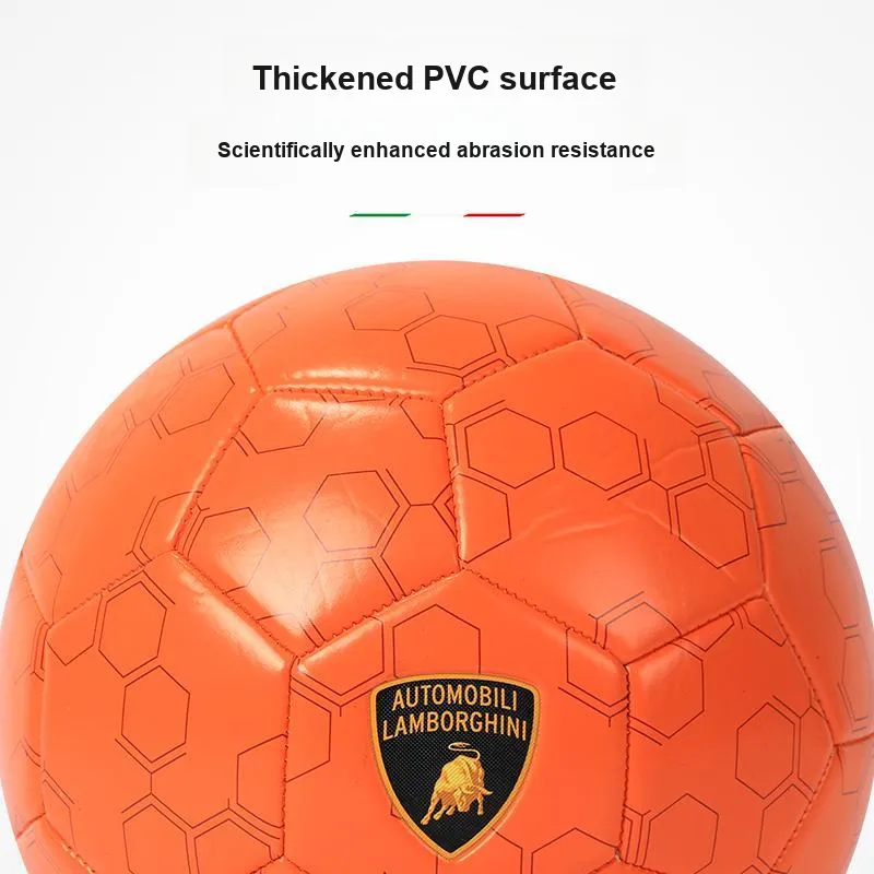 MESUCA Size 5 Soccer PVC Unisex-8