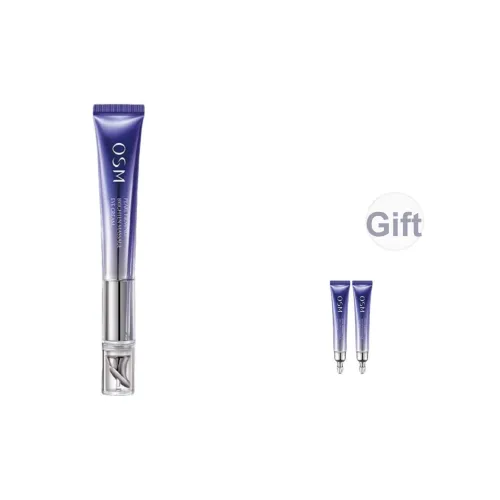 OSM Imperial Цветочный Осветляющий Массаж глаз Крем Укрепляющий Увлажняющий Сопротивляющийся морщинам 20 мл