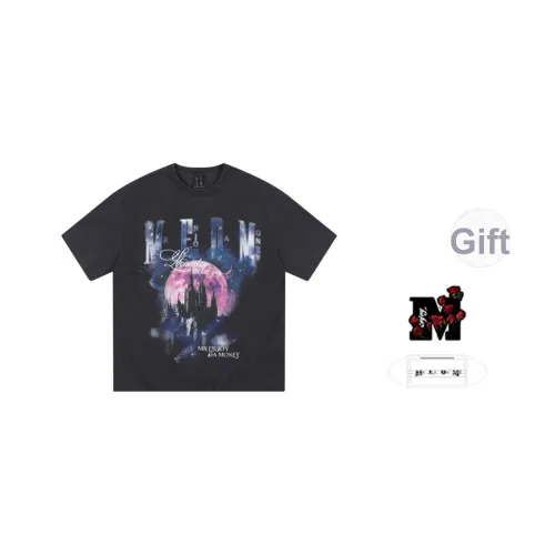 MR.ENJOYDA MONEY Унисекс Футболка