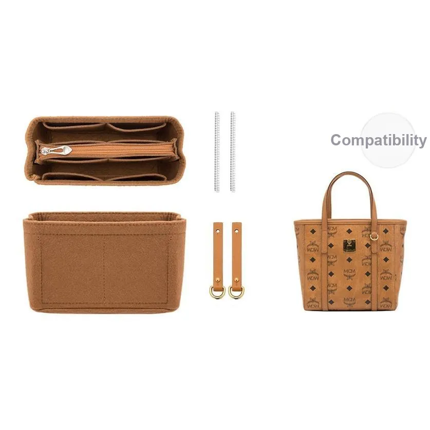 Luxury Care Artisan Workshop Artificial Leather Super Fiber Bag Strap Women's Brown/Beige/Black