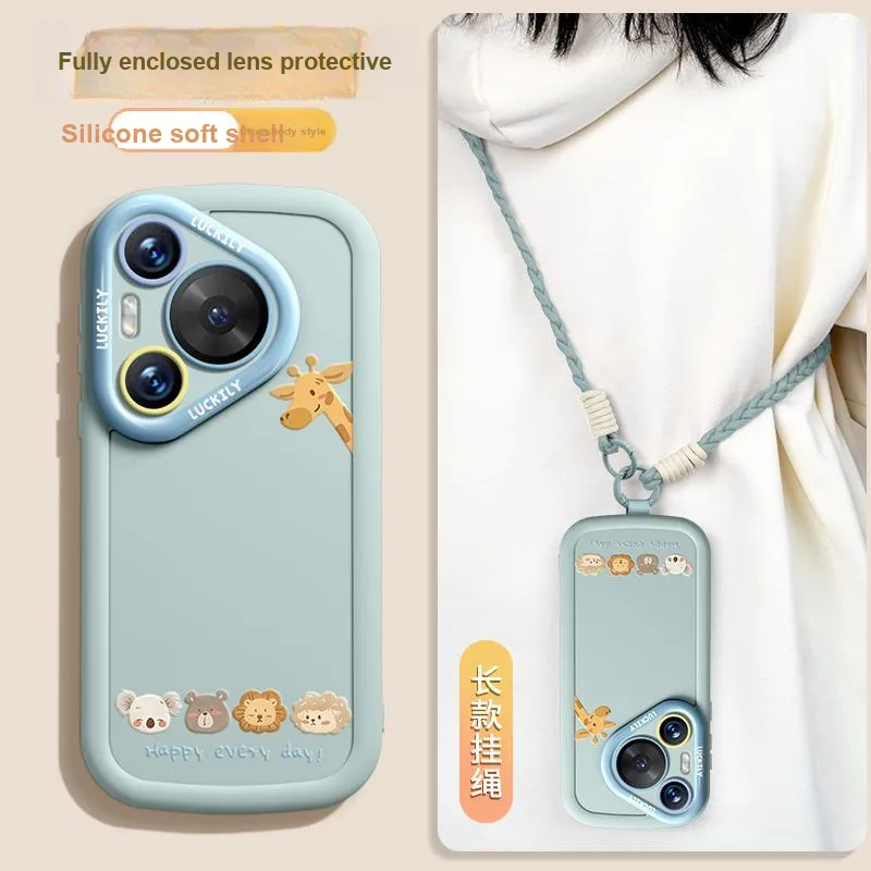 RVIXE Phone Cases-23