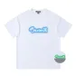 White (Sky Blue)