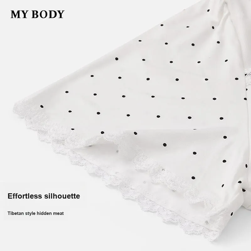 MY BODY Women's Pajama Sets-2