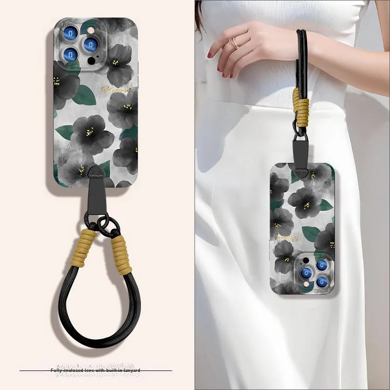 Interesting shell Phone Cases-15