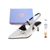 화이트 5CM[선물 박스 세트]+증정품