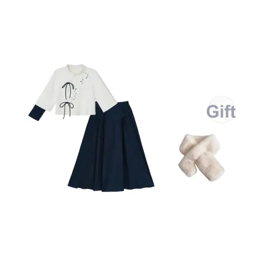 SONDR Женские Комплекты с Юбкой