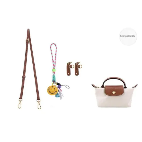 Jingxi Cotton Rope Bag Accessory Women's Multicolor