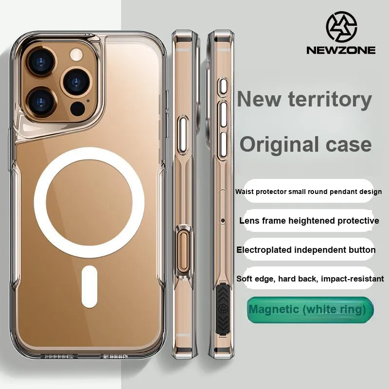 Oujietong Phone Cases-1