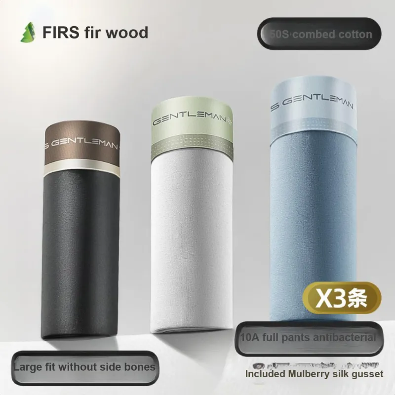 FIRS Men Underpants-11