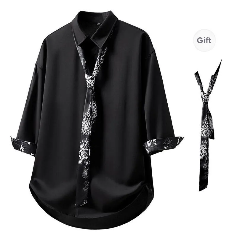 MEIPIN TANG Uniforms Unisex-3