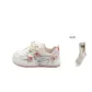 Pink+Comes with Socks