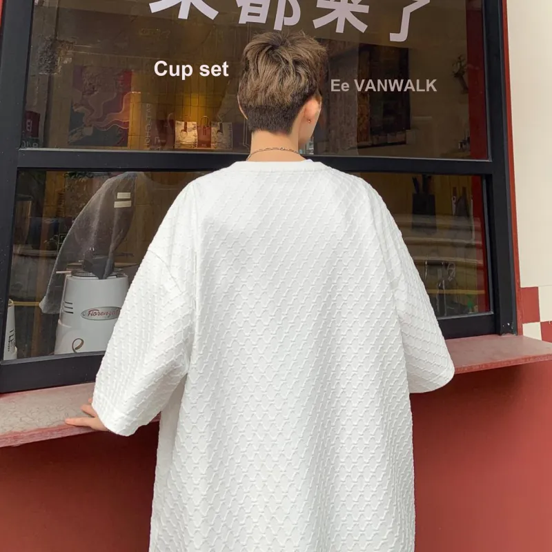 WANCHAO CP T Shirts Unisex-1
