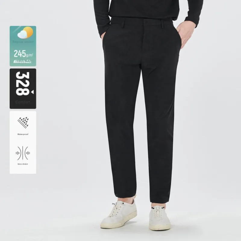 LESS IS MORE Casual Pants Men's-9