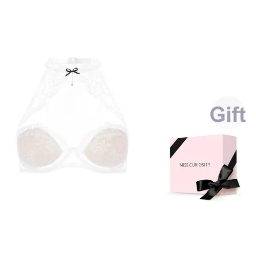 MISS CURIOSITY Бюстгальтер Женский Набор в Коробке