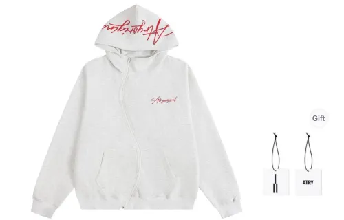 Atry Hat LOGO Series Sweatshirt Unisex